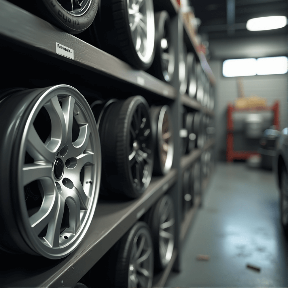 pacer wheels