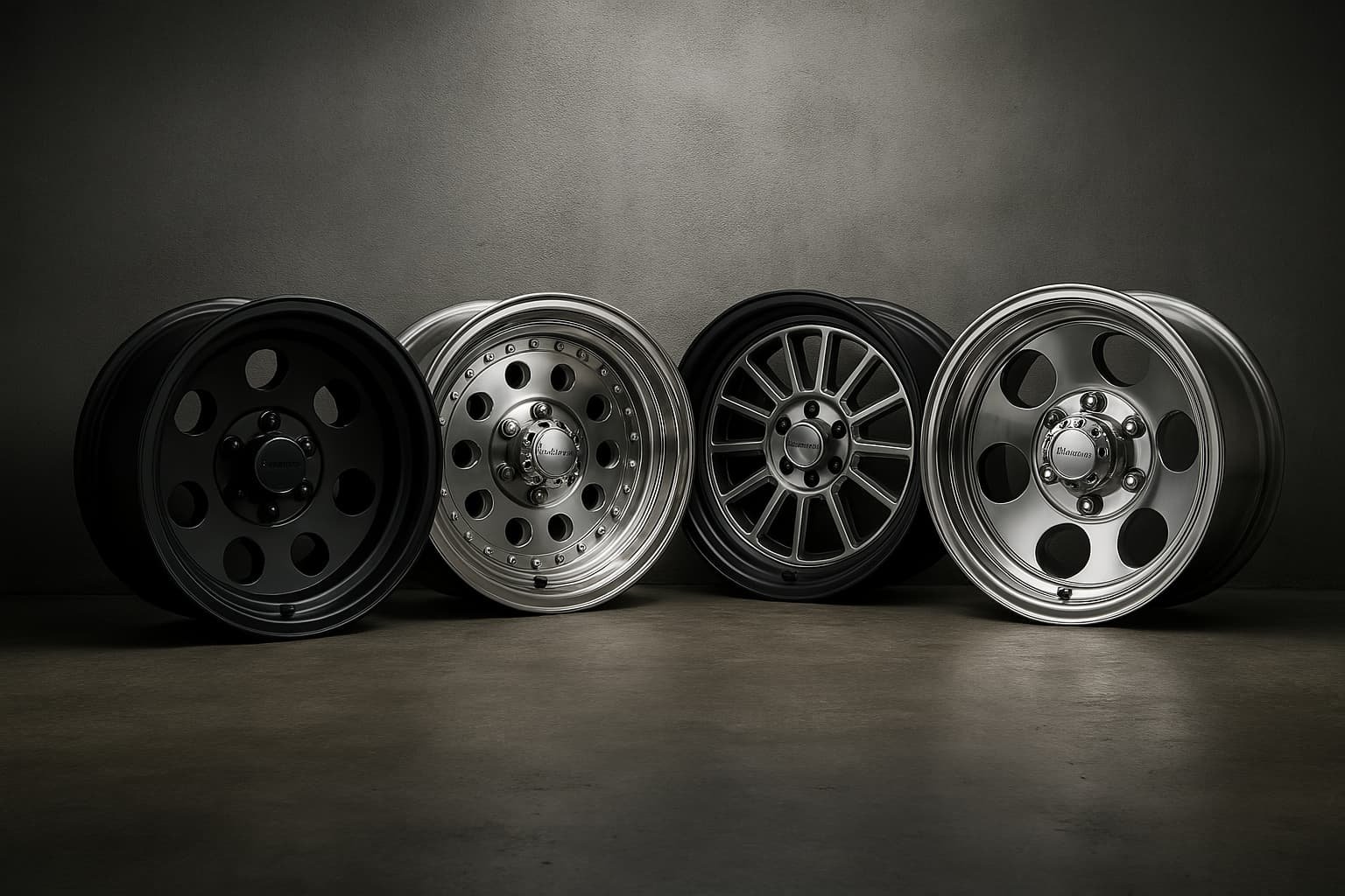 pacer wheels