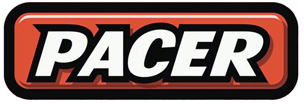 Pacer Wheels 