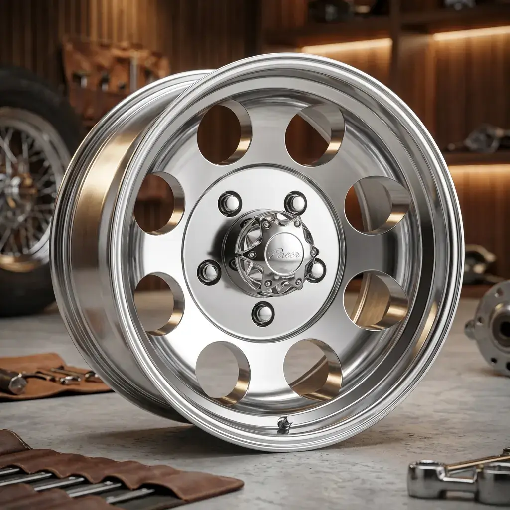 Pro Biker Sport Racing Gloves