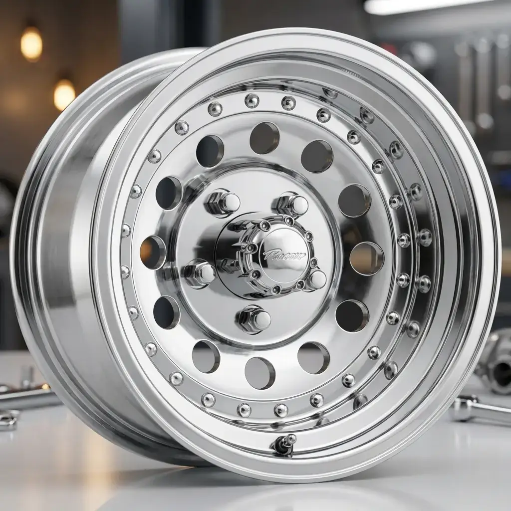 Pro Biker All-Weather Gloves