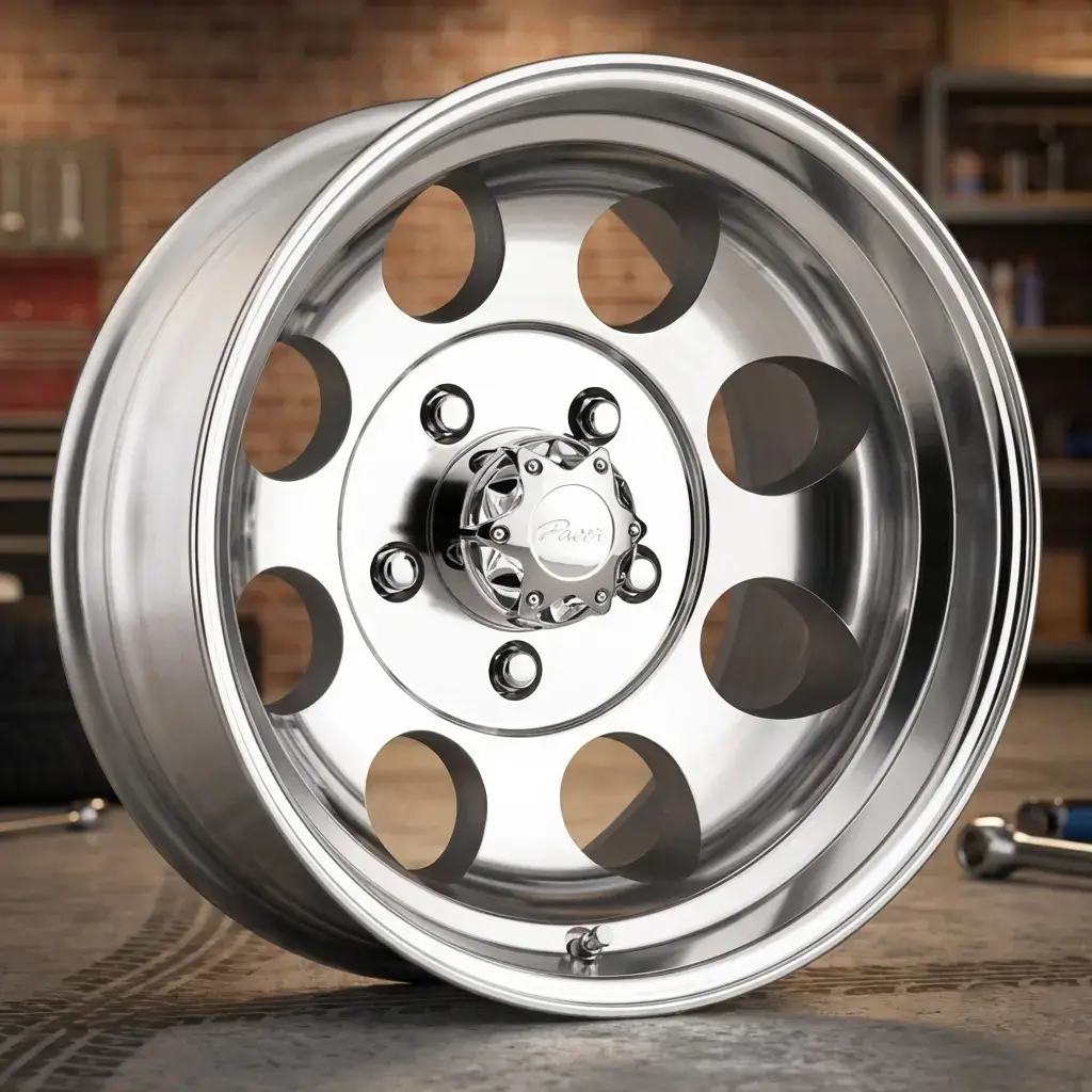 Pro Biker Protective Gloves